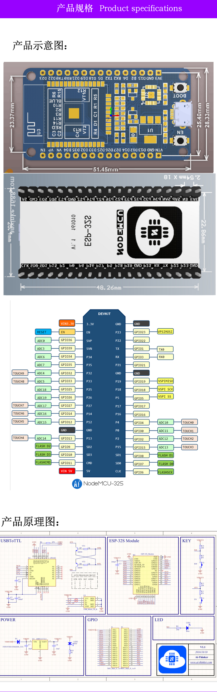 esp32